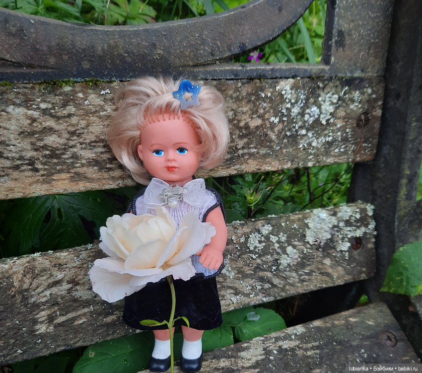 Звёздочка или жемчужинка?🤗🌟💎 (фото 2)