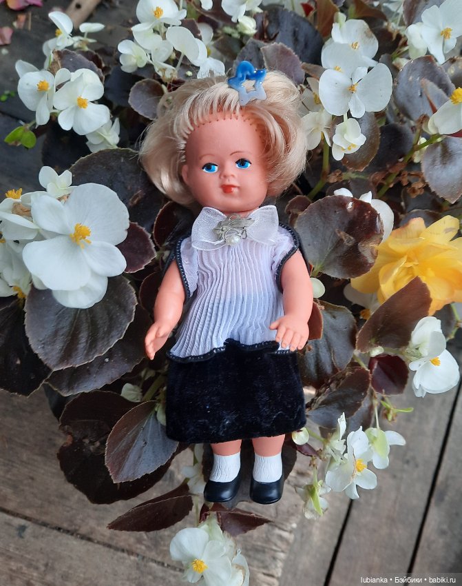 Звёздочка или жемчужинка?🤗🌟💎 (фото 9)