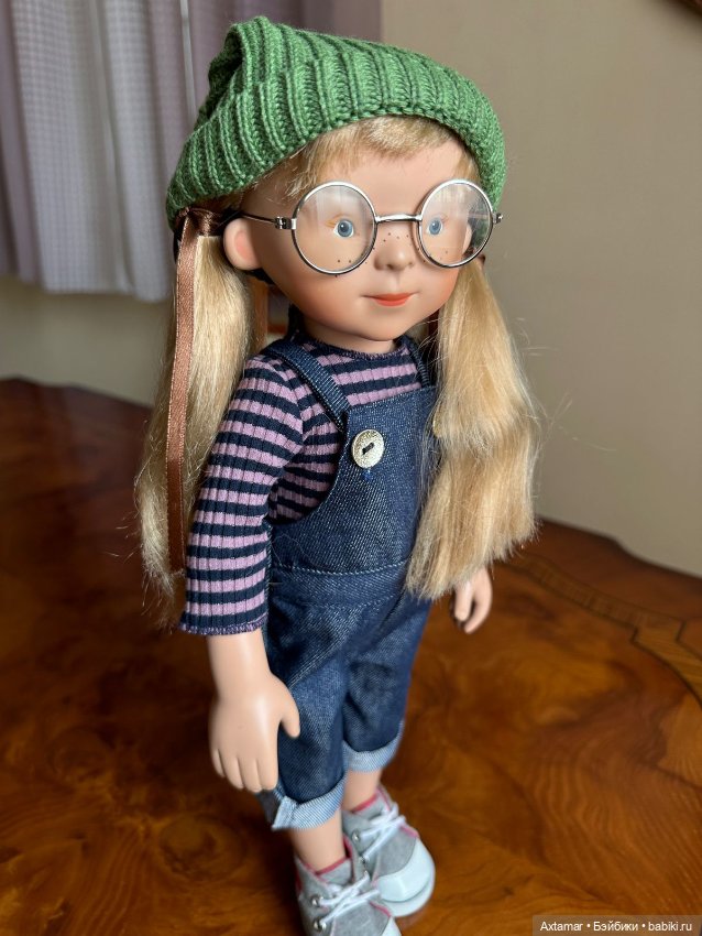 Holly-Sofie🍒 — Испанские куклы (разное): Vestida de Azul