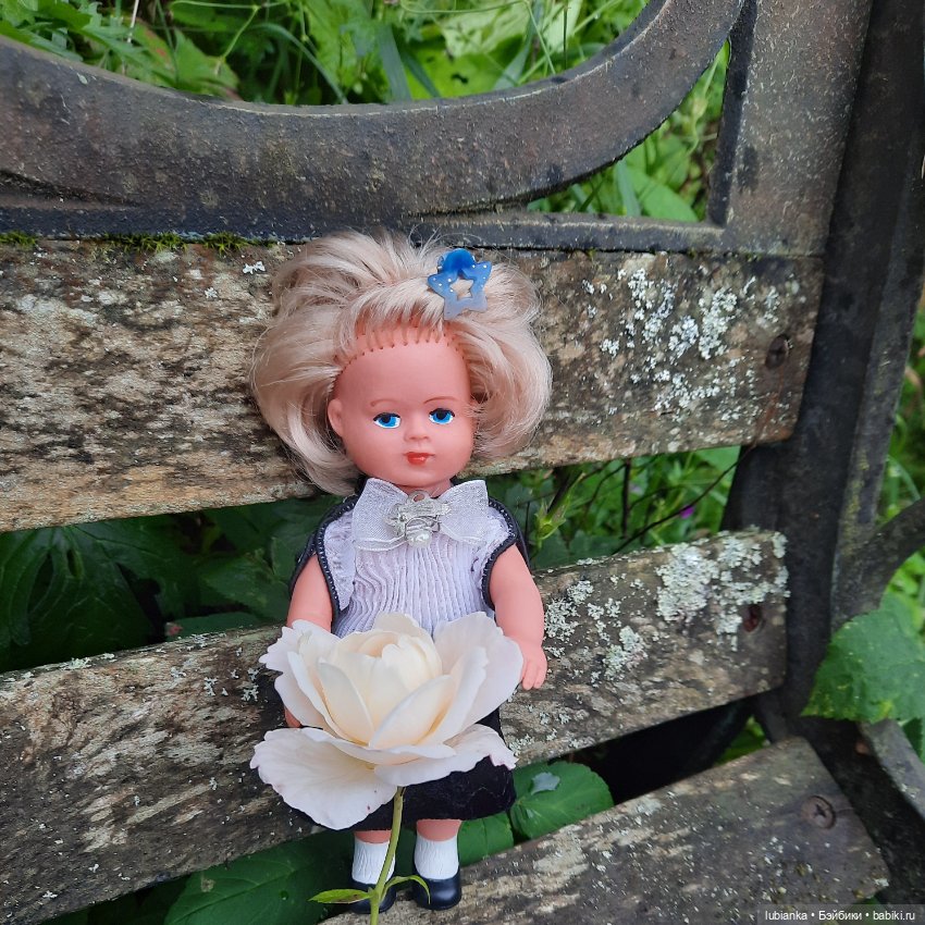 Звёздочка или жемчужинка?🤗🌟💎 (фото 3)