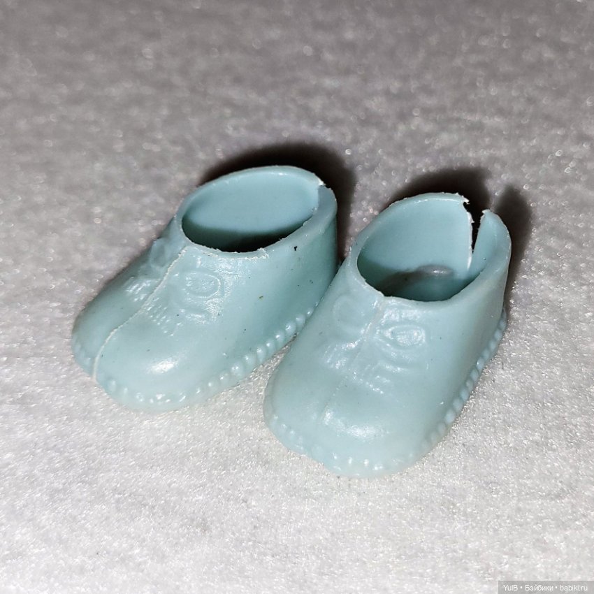 Девочка-бука — Советские винтажные куклы (СССР): Ленигрушка (фото 8)