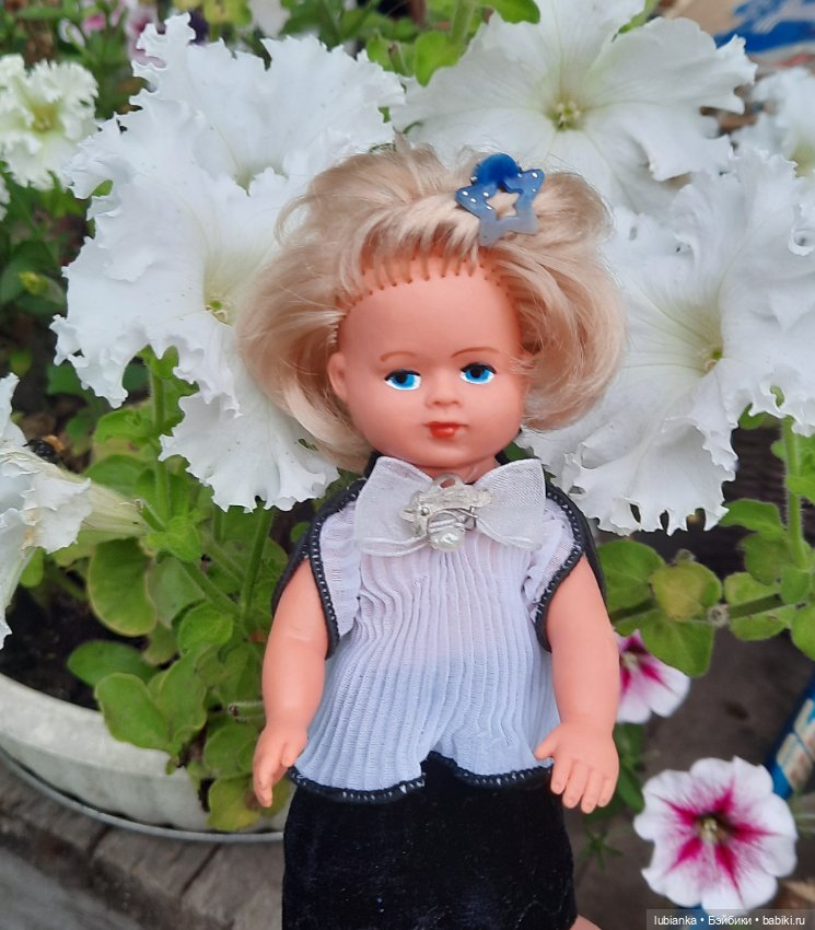 Звёздочка или жемчужинка?🤗🌟💎 (фото 7)