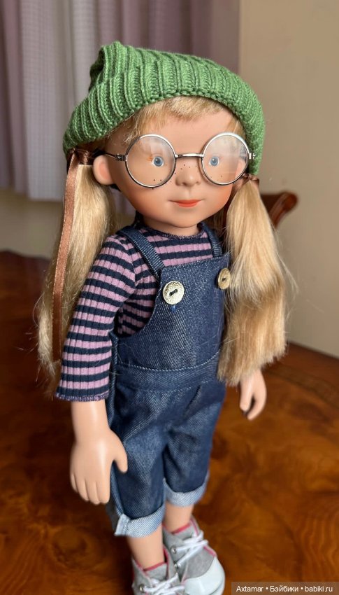 Holly-Sofie🍒 — Испанские куклы (разное): Vestida de Azul