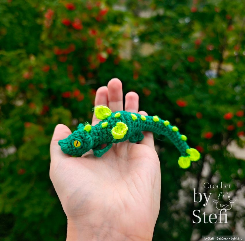 Дракончик на ёлочке Символ 2024