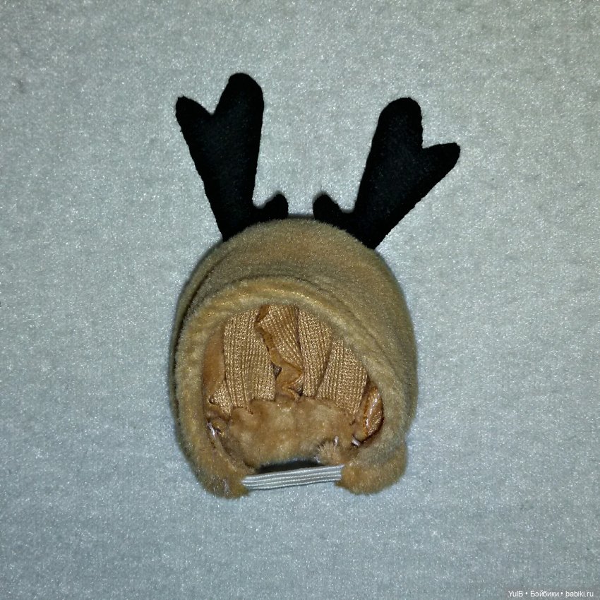 Сонный малыш — Игровые куклы разных производителей (Разное): редкие бренды (фото 5)