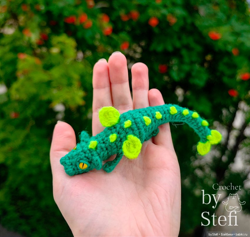 Дракончик на ёлочке Символ 2024