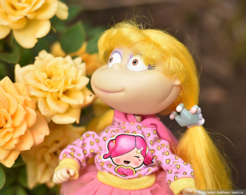 Я так хочу, чтобы лето не кончалось (фото 5)