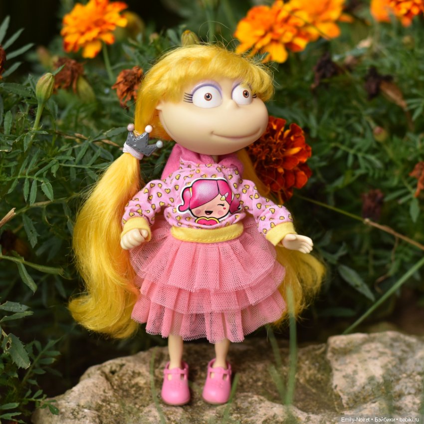 Я так хочу, чтобы лето не кончалось (фото 6)