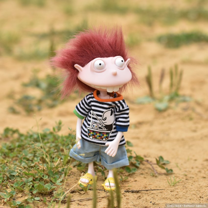 Я так хочу, чтобы лето не кончалось (фото 2)