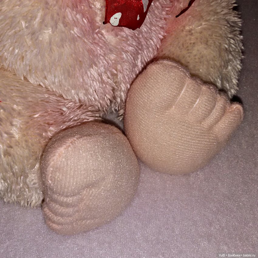 Плюшевый малыш — Игровые куклы разных производителей (Разное): редкие бренды