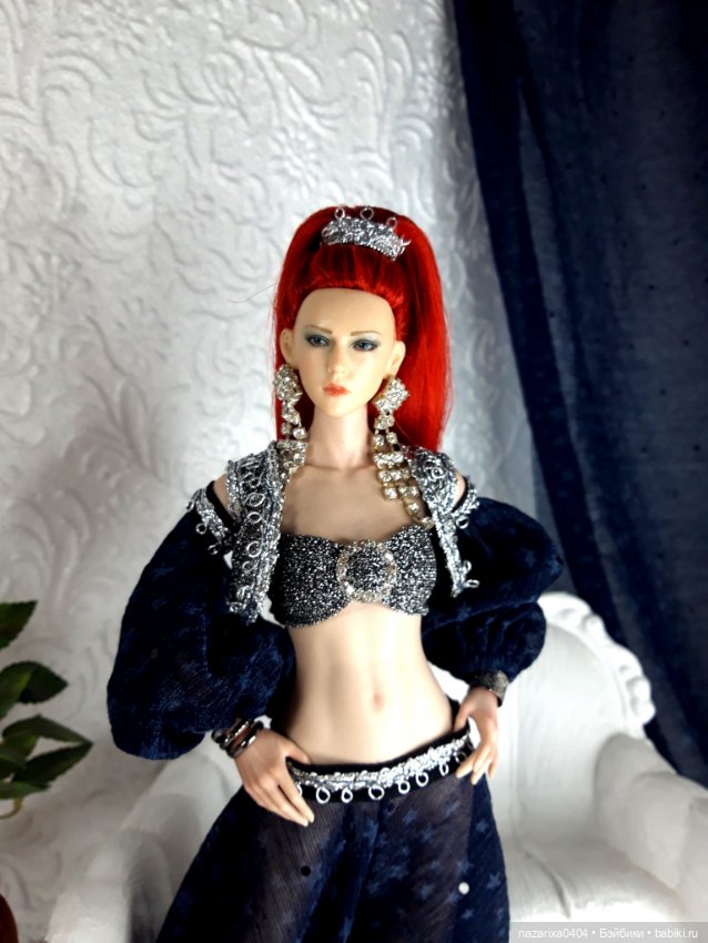 Звезда Востока — Коллекционные экшн (фото 4)