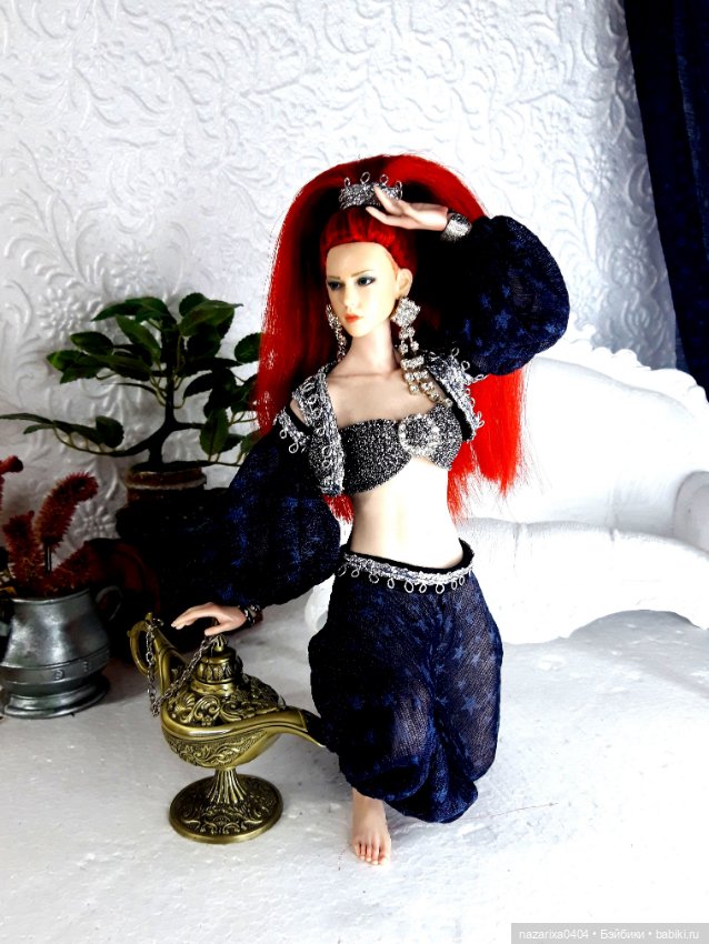 Звезда Востока — Коллекционные экшн (фото 10)