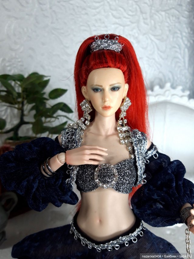 Звезда Востока — Коллекционные экшн (фото 9)