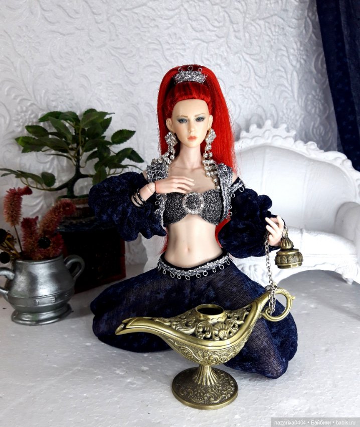 Звезда Востока — Коллекционные экшн (фото 8)