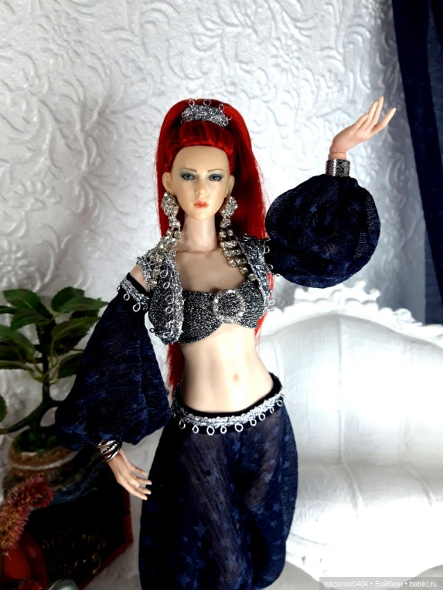 Звезда Востока — Коллекционные экшн (фото 6)