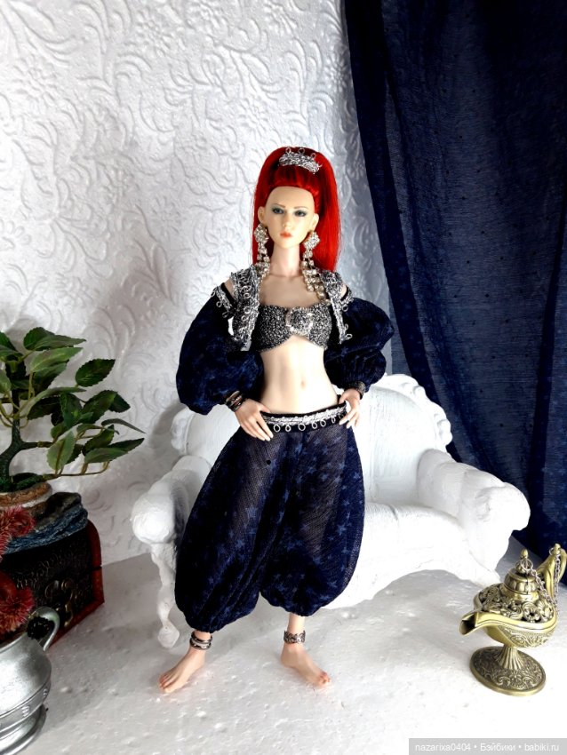 Звезда Востока — Коллекционные экшн (фото 3)