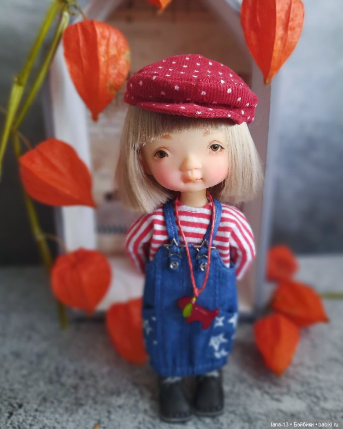Пацанка и леди — Одежда и обувь для кукол своими руками: фото