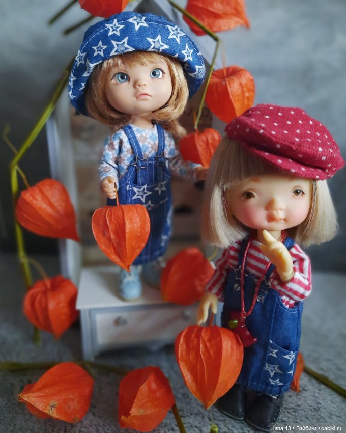 Пацанка и леди — Одежда и обувь для кукол своими руками: фото (фото 7)