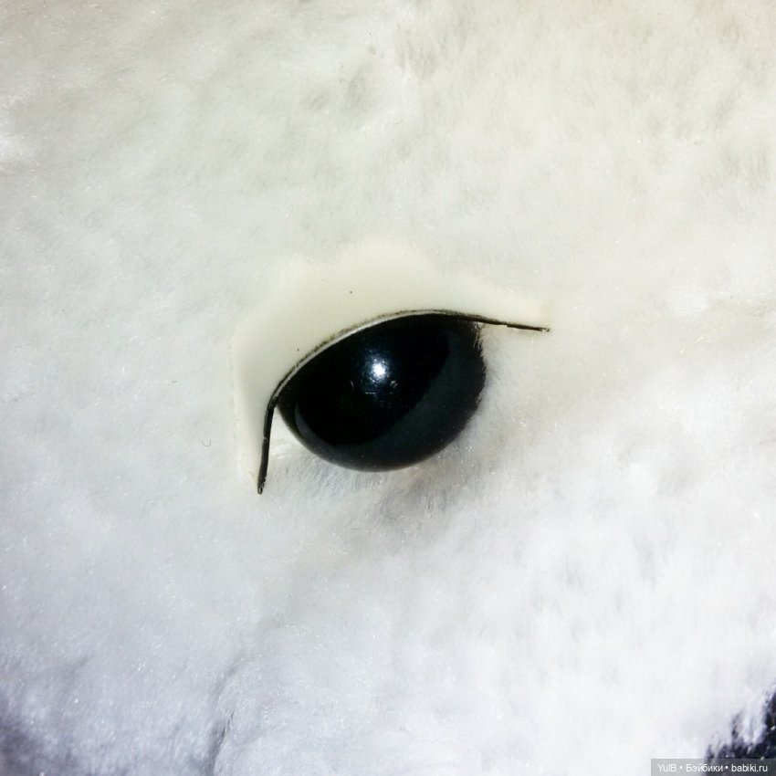 Белый медведь — Интересные игрушки и фигурки (разное): редкие (фото 7)