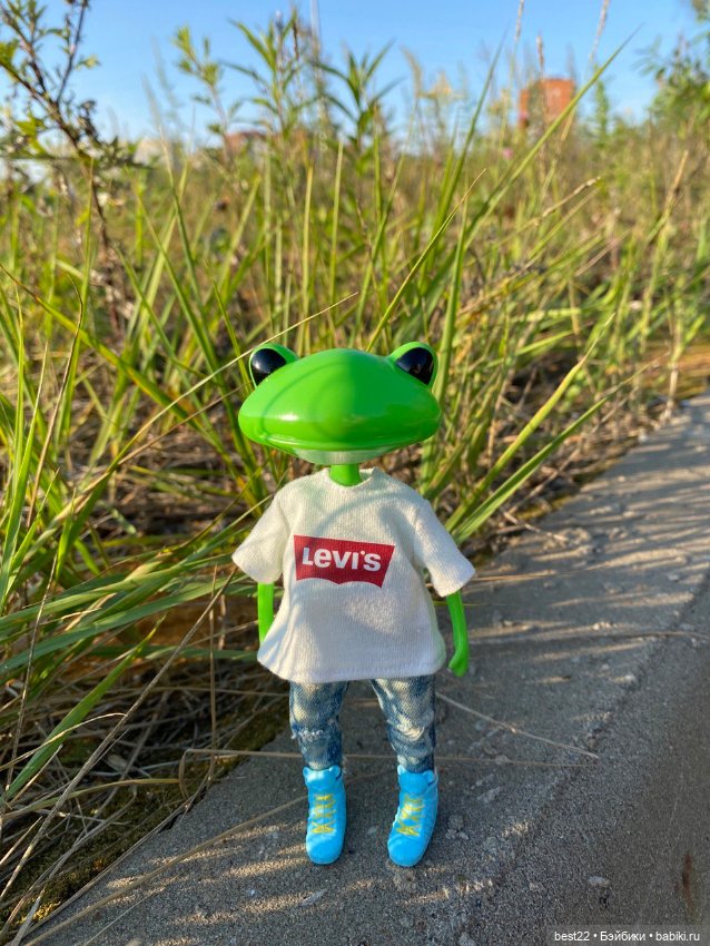 Просто уходило лето… — Фигурки Studio