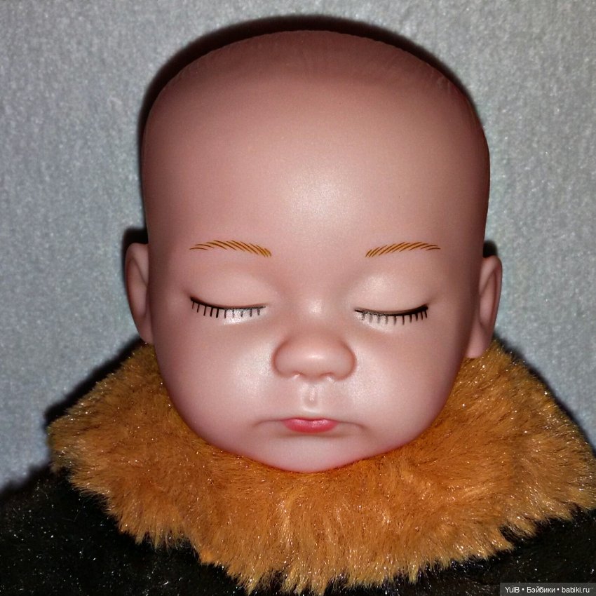 Плюшевая сплюшка — Игровые куклы разных производителей (Разное): редкие бренды