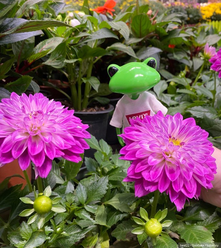 Просто уходило лето… — Фигурки Studio