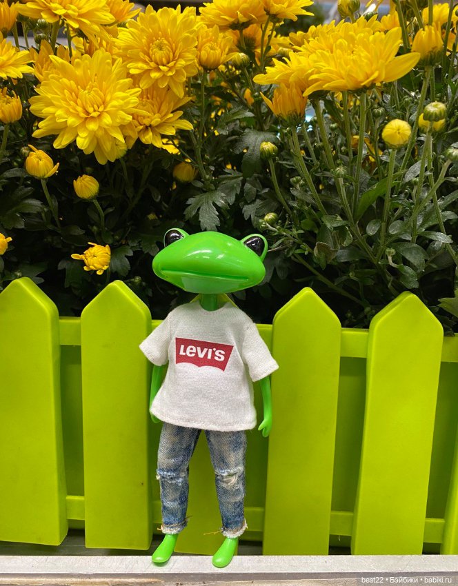 Просто уходило лето… — Фигурки Studio (фото 10)