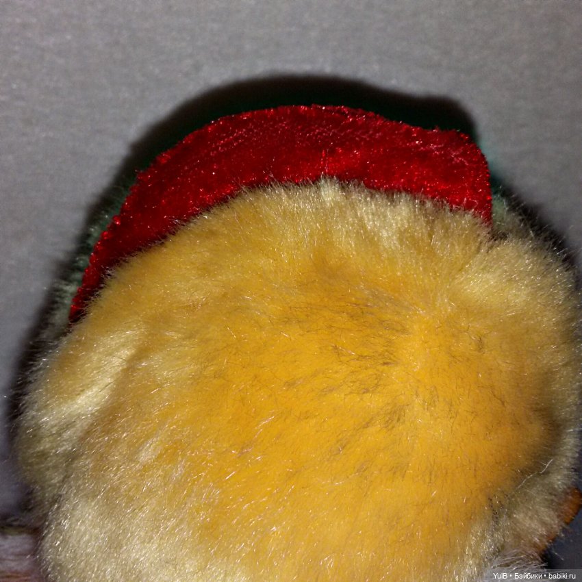 Петрович — Интересные игрушки и фигурки (разное): редкие (фото 6)