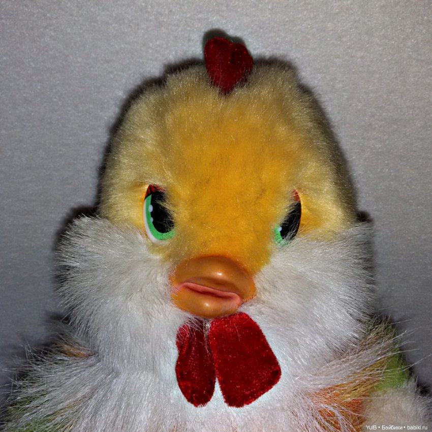 Петрович — Интересные игрушки и фигурки (разное): редкие (фото 5)