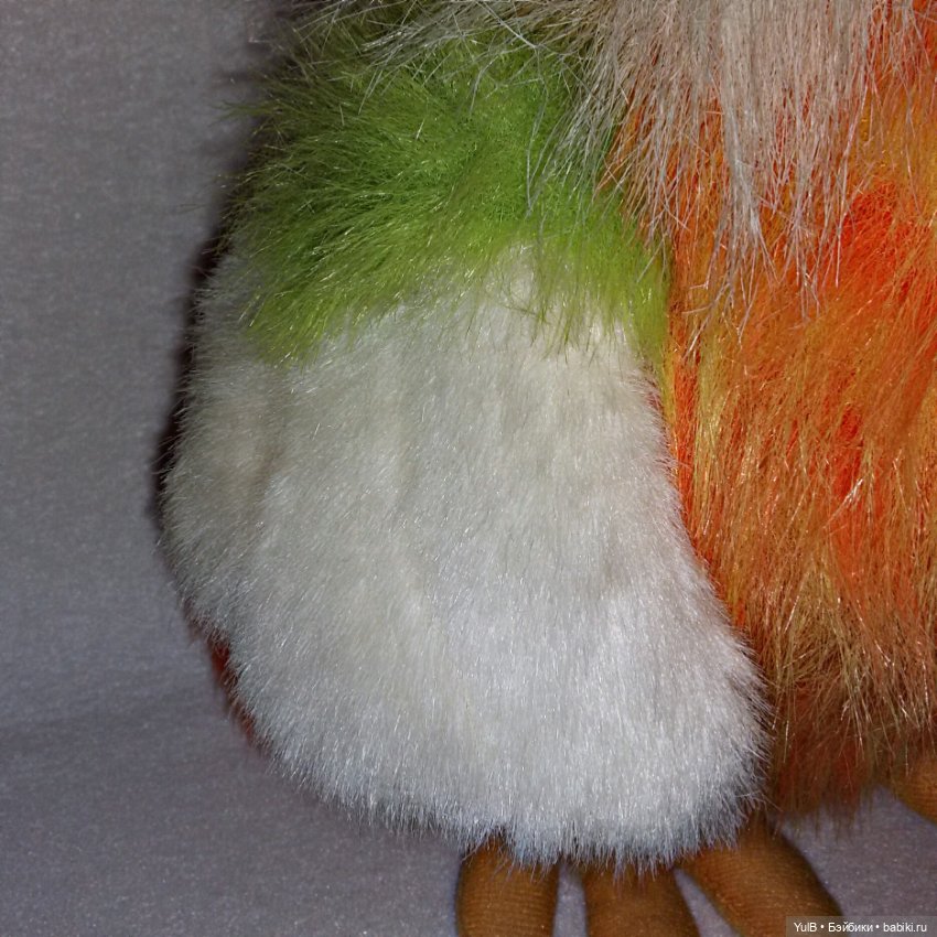 Петрович — Интересные игрушки и фигурки (разное): редкие (фото 8)