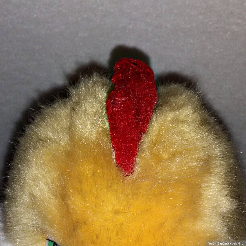 Петрович — Интересные игрушки и фигурки (разное): редкие (фото 7)