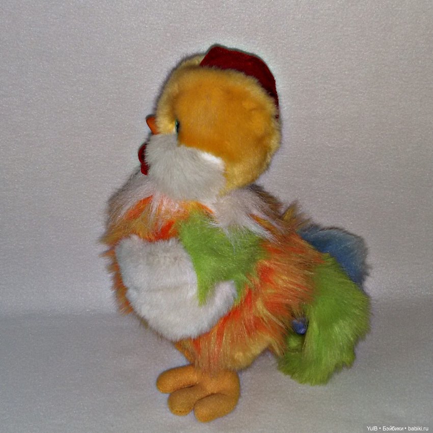 Петрович — Интересные игрушки и фигурки (разное): редкие (фото 4)