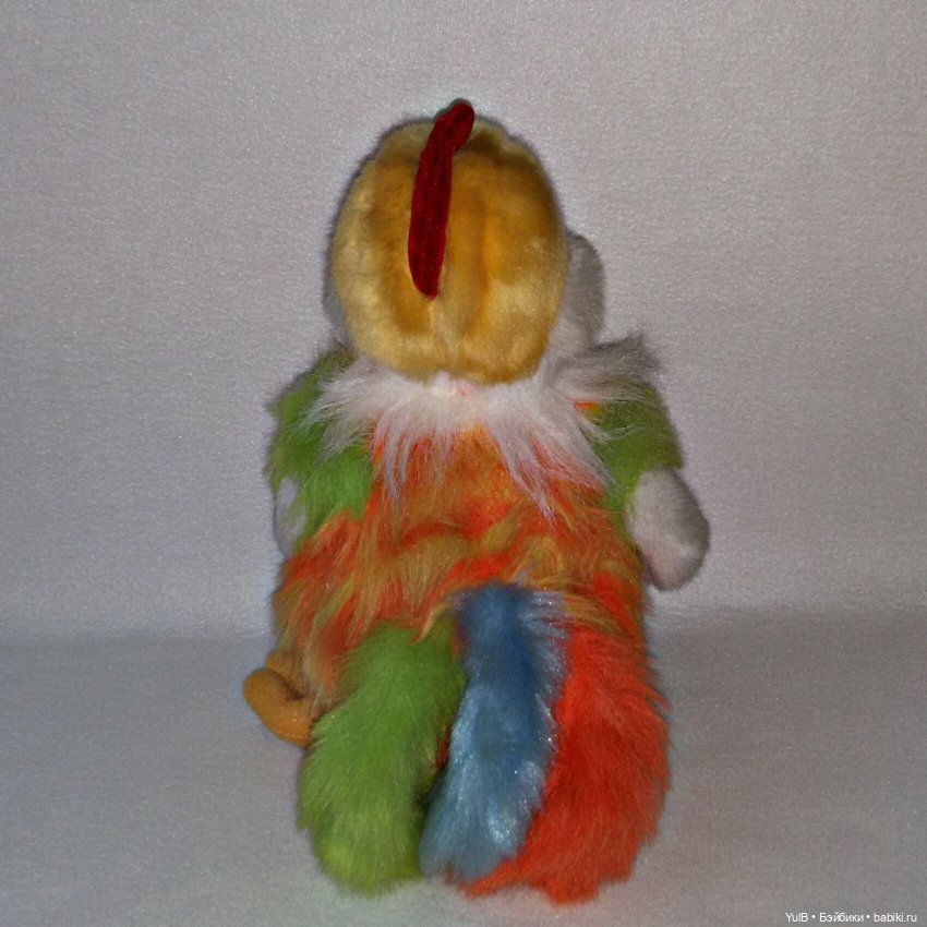 Петрович — Интересные игрушки и фигурки (разное): редкие (фото 2)