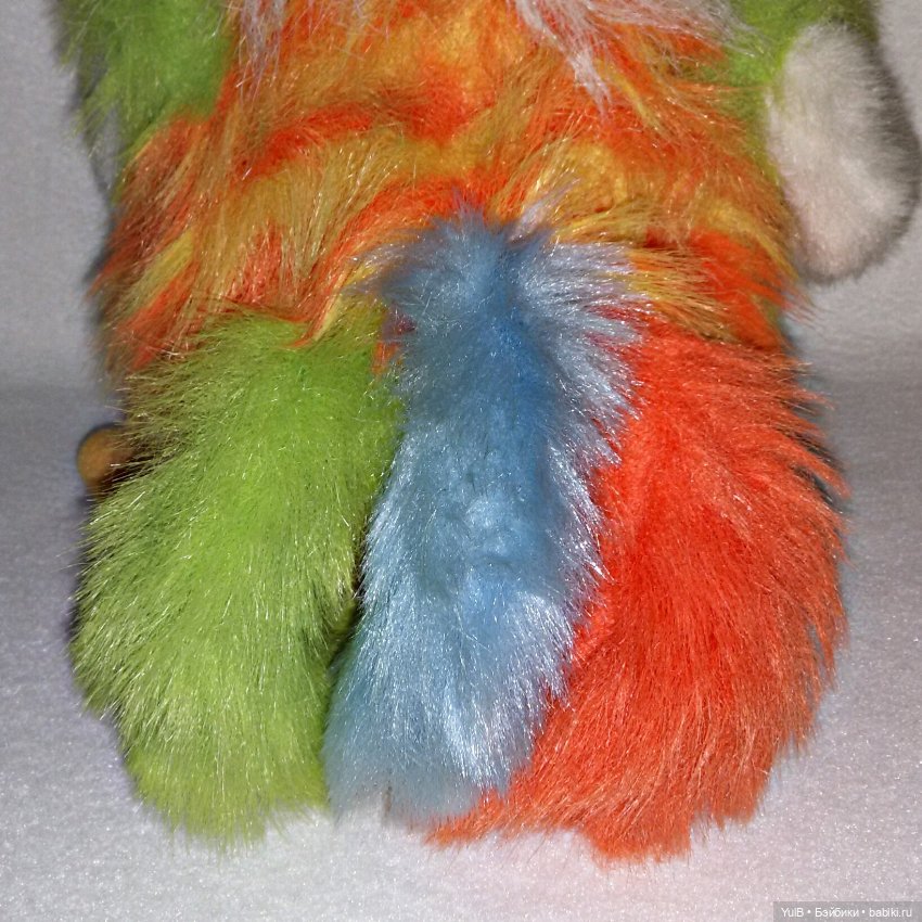 Петрович — Интересные игрушки и фигурки (разное): редкие (фото 9)