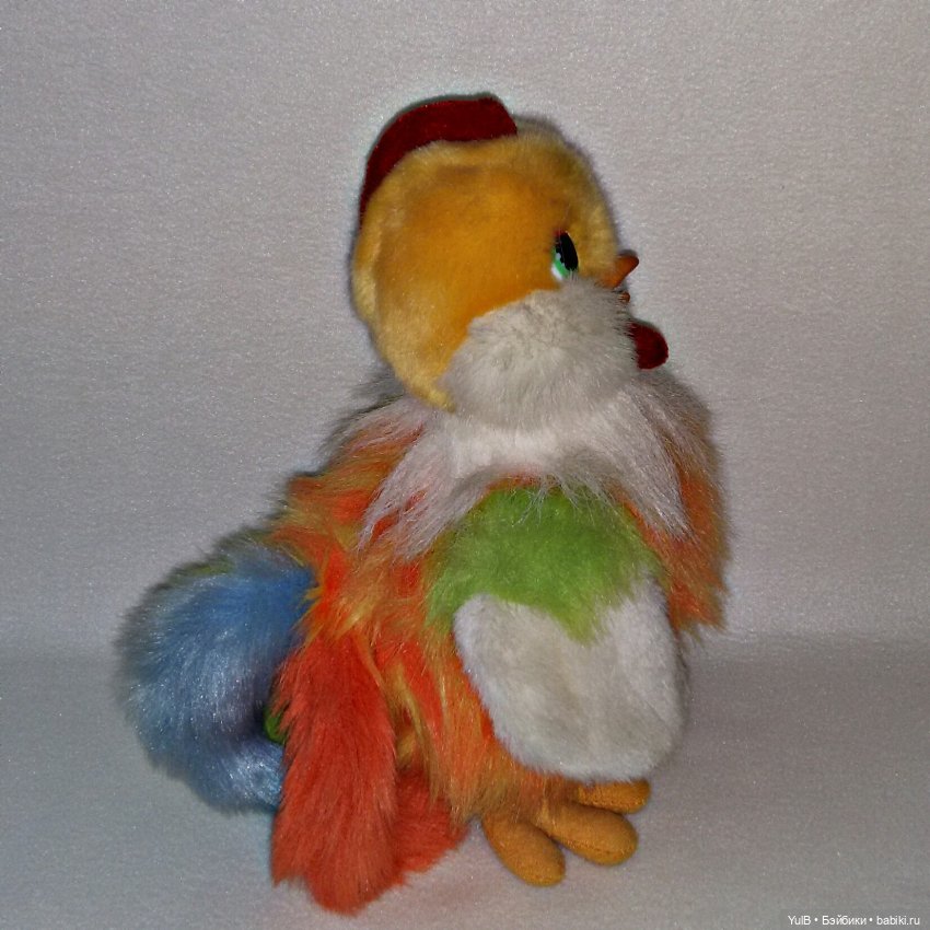 Петрович — Интересные игрушки и фигурки (разное): редкие (фото 3)