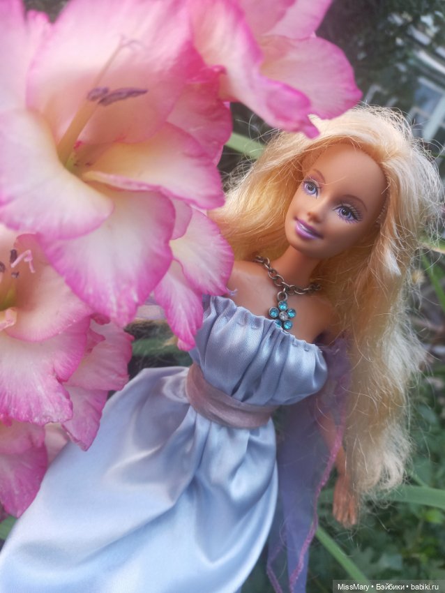 Челлендж-фотомарафон "21 день лета". День 14. Ариадна (фото 2)