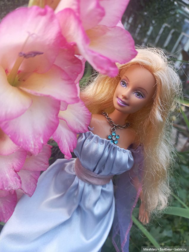 Челлендж-фотомарафон "21 день лета". День 14. Ариадна (фото 10)