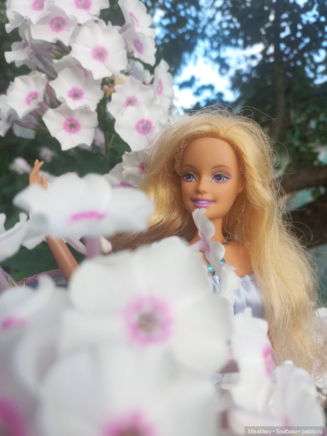 Челлендж-фотомарафон "21 день лета". День 14. Ариадна