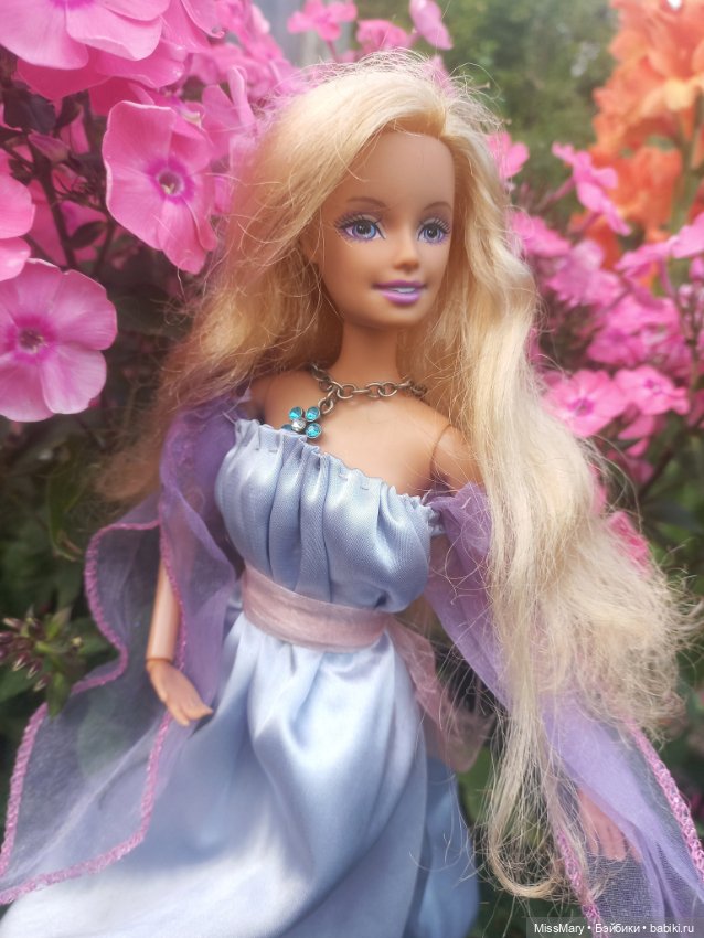 Челлендж-фотомарафон "21 день лета". День 14. Ариадна