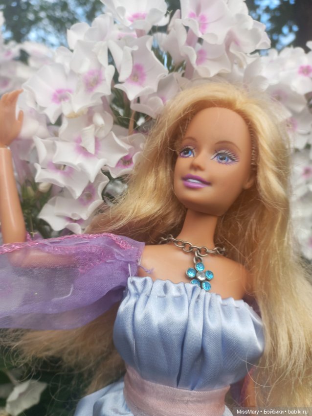 Челлендж-фотомарафон "21 день лета". День 14. Ариадна