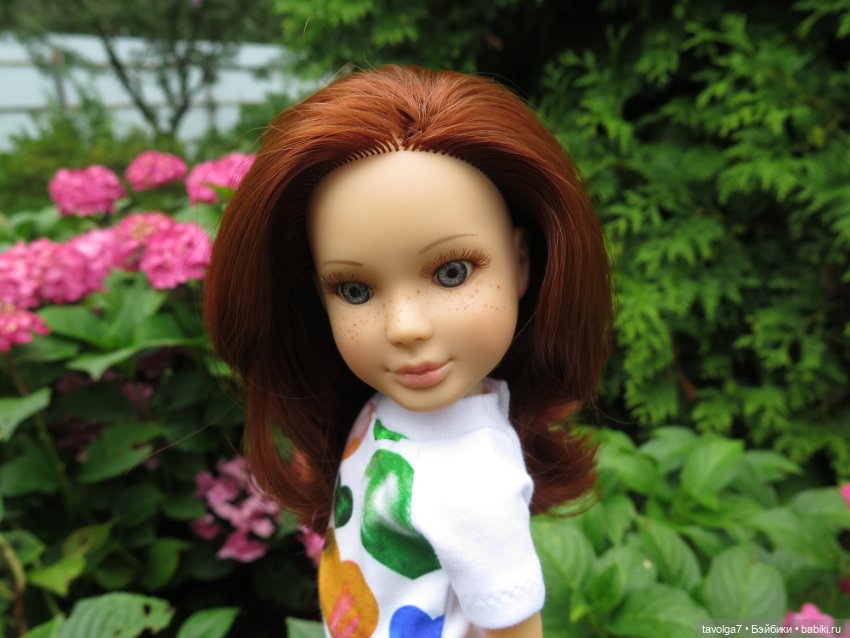 Арина "Огонёк". С корабля на бал - 2