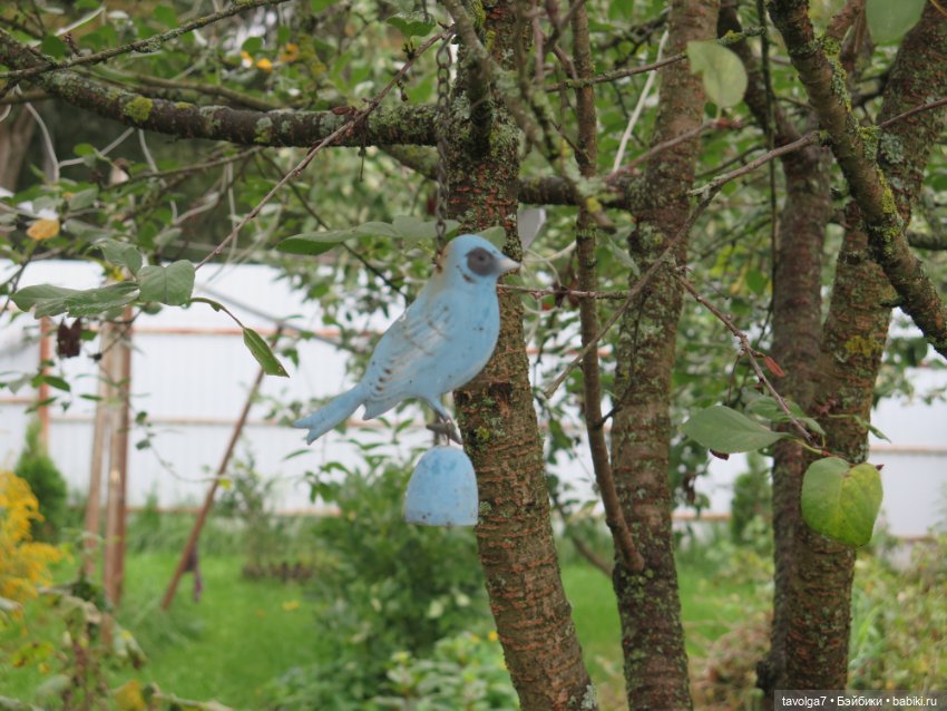 Арина "Огонёк". С корабля на бал - 2