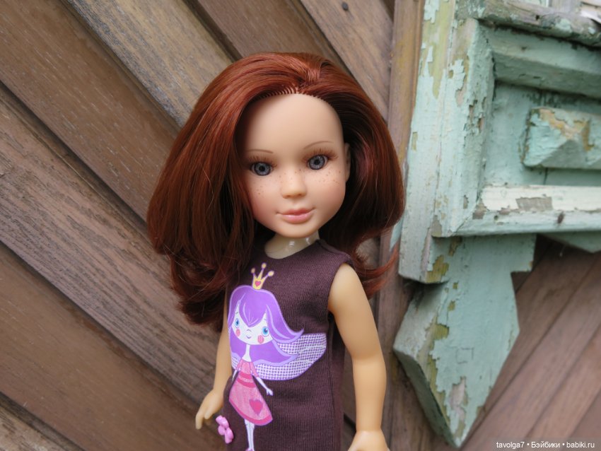 Арина "Огонёк". С корабля на бал - 2