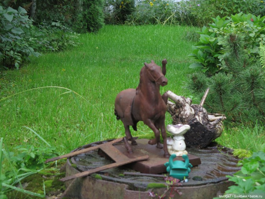 Арина "Огонёк". С корабля на бал - 2 (фото 9)