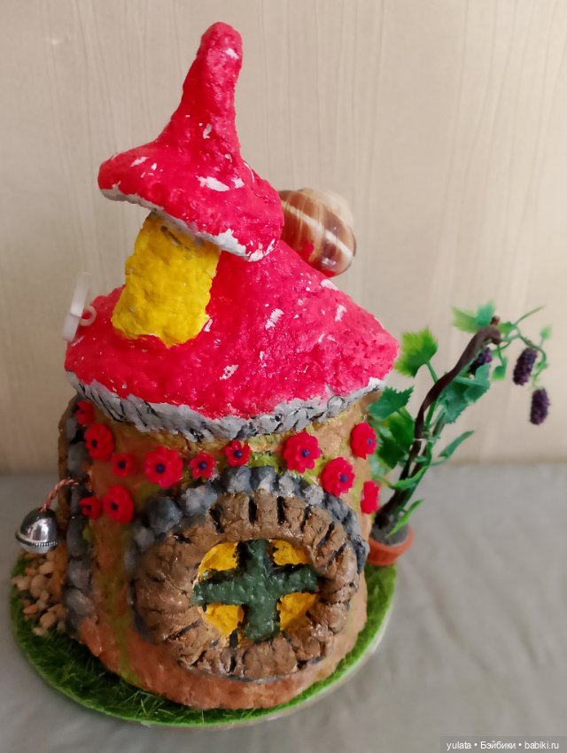 Аушка и Аюшка — Домашние фото авторских кукол: личные коллекции (фото 9)