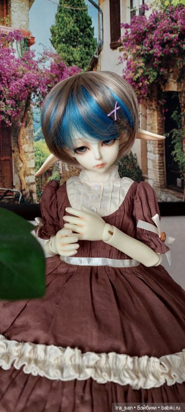 Soom Lig — Куклы Soom (Сум): BJD (БЖД) (фото 2)