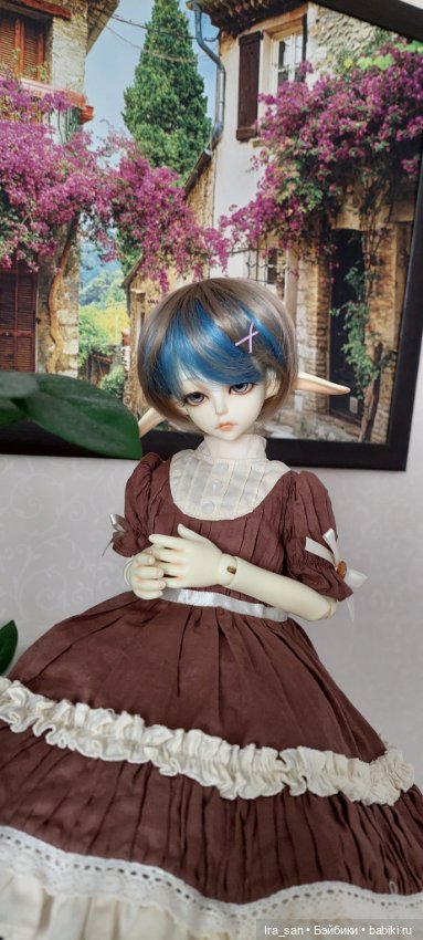 Soom Lig — Куклы Soom (Сум): BJD (БЖД)