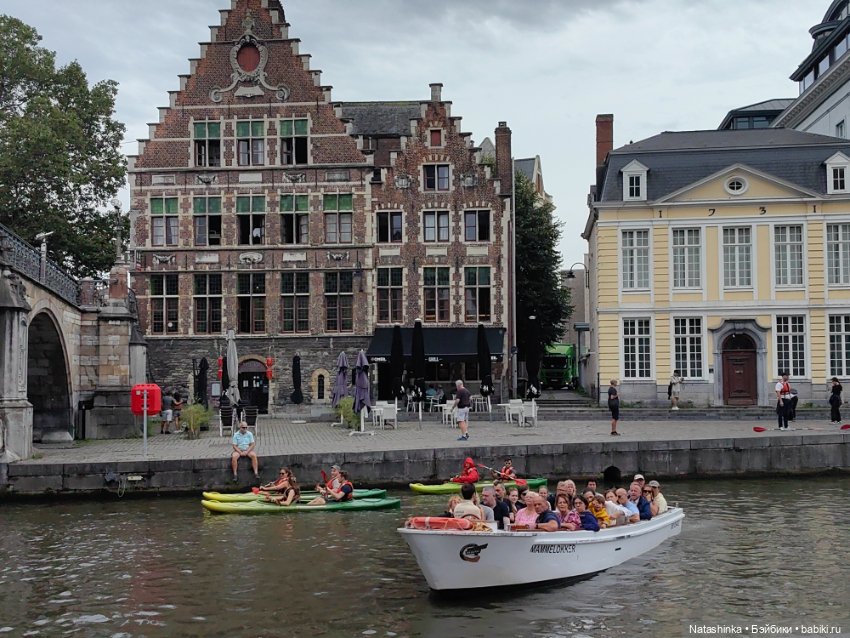 Музыкальная История 30 — Туризм и путешествия: фотоотчеты из поездок