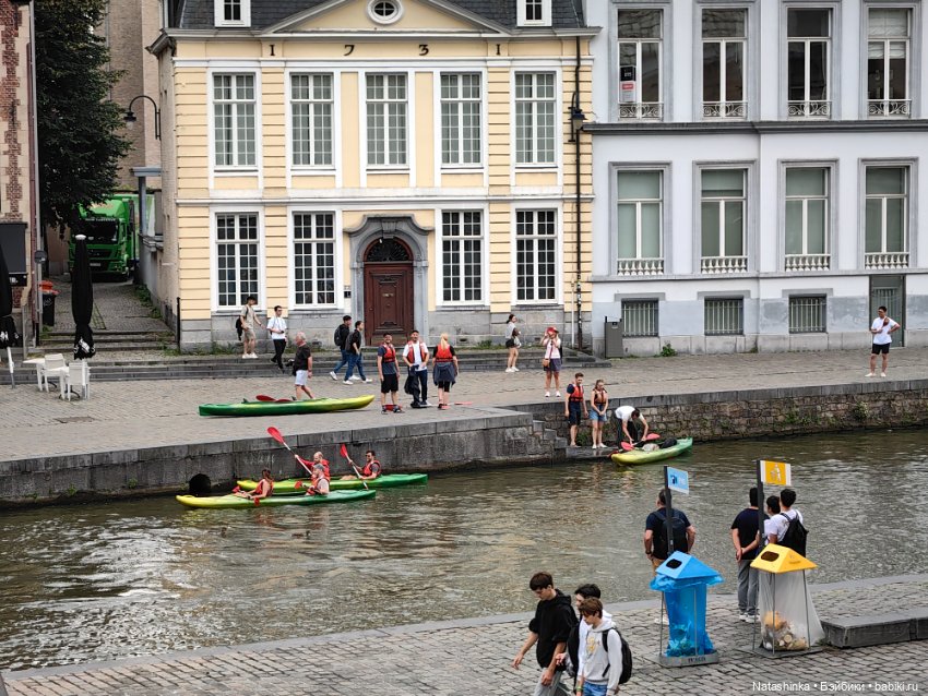 Музыкальная История 30 — Туризм и путешествия: фотоотчеты из поездок