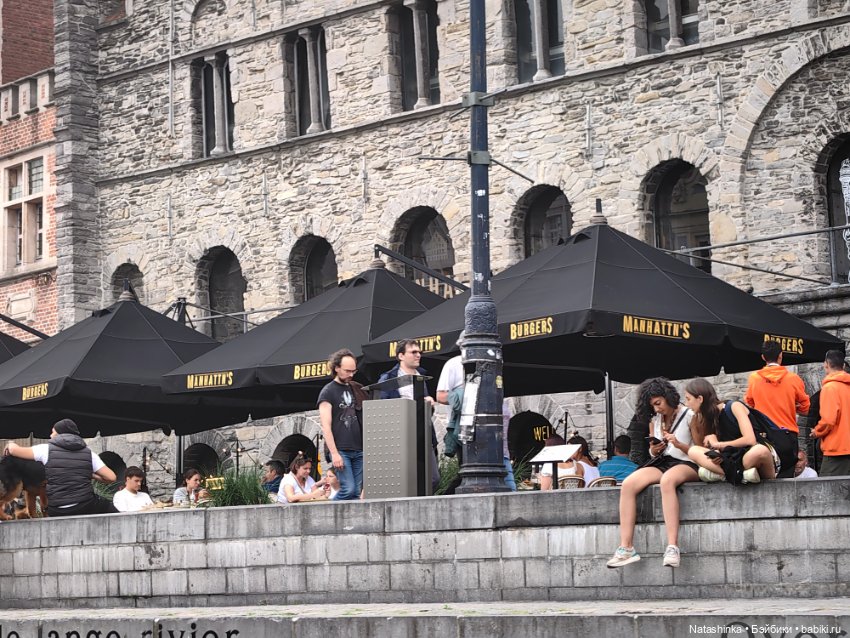 Музыкальная История 30 — Туризм и путешествия: фотоотчеты из поездок